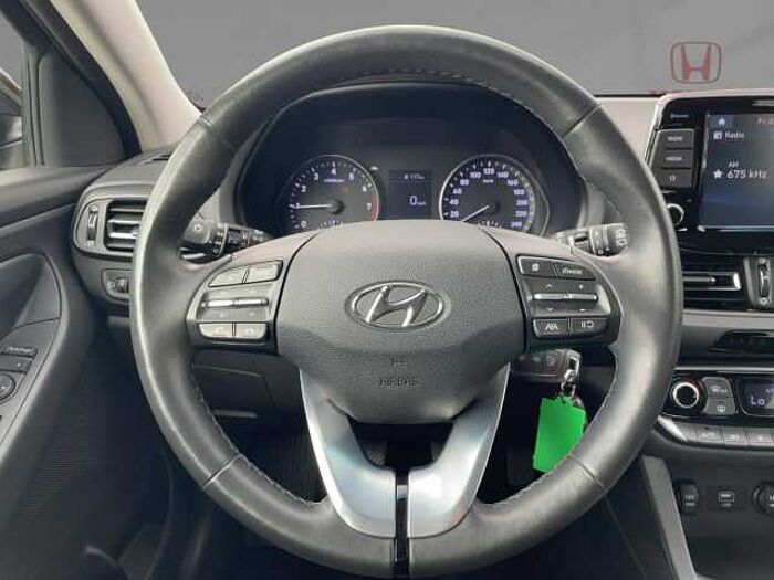 Hyundai i30 1.0 T-GDI Edition SHZ+LHZ+Klimaautomatik 30