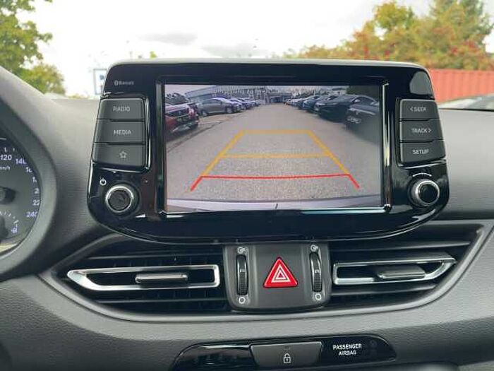 Hyundai i30 1.0 T-GDI Edition SHZ+LHZ+Klimaautomatik 30
