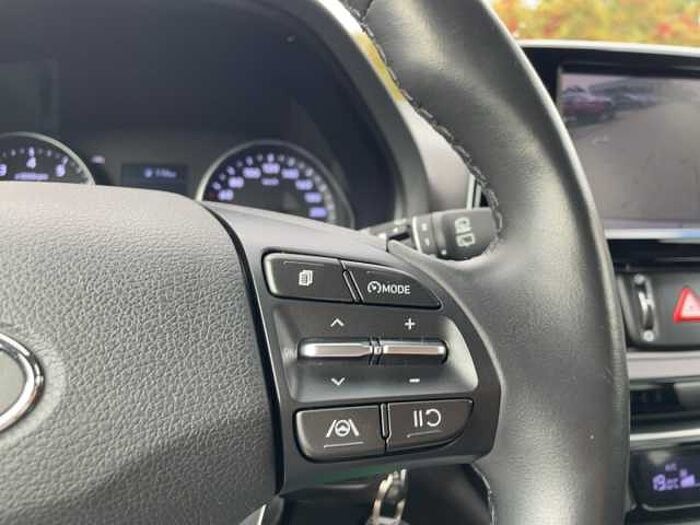 Hyundai i30 1.0 T-GDI Edition SHZ+LHZ+Klimaautomatik 30