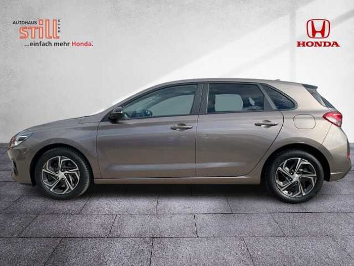 Hyundai i30 1.0 T-GDI Edition SHZ+LHZ+Klimaautomatik 30