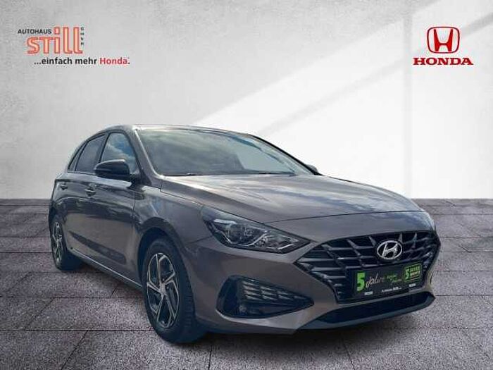 Hyundai i30 1.0 T-GDI Edition SHZ+LHZ+Klimaautomatik 30