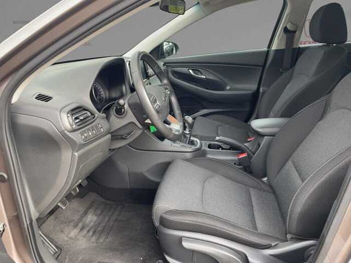 Hyundai i30 1.0 T-GDI Edition SHZ+LHZ+Klimaautomatik 30