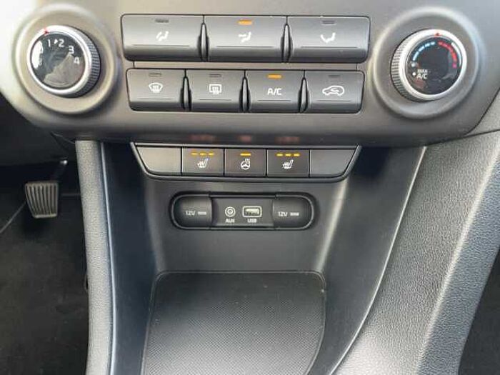 Kia Sportage 1.6 GDI Edition 7 SHZ+LHZ+LM+Klimaanlage