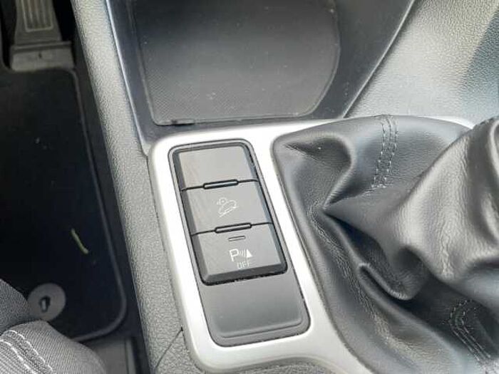 Kia Sportage 1.6 GDI Edition 7 SHZ+LHZ+LM+Klimaanlage