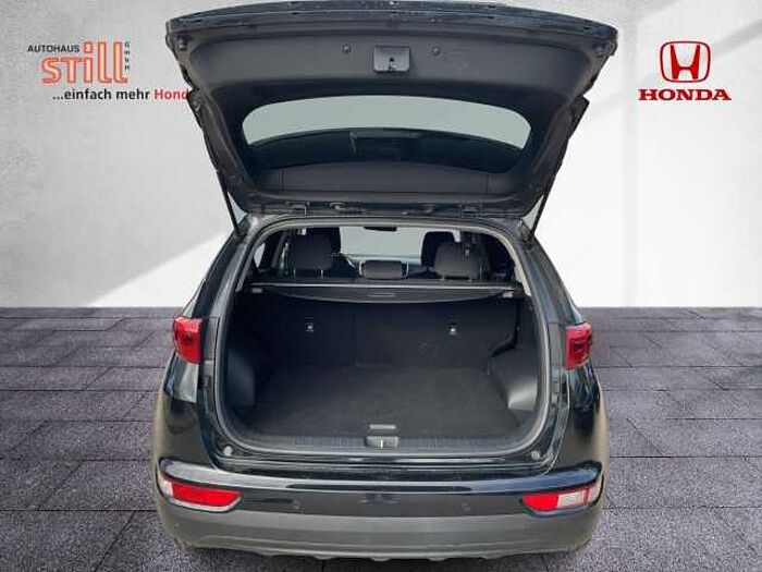 Kia Sportage 1.6 GDI Edition 7 SHZ+LHZ+LM+Klimaanlage
